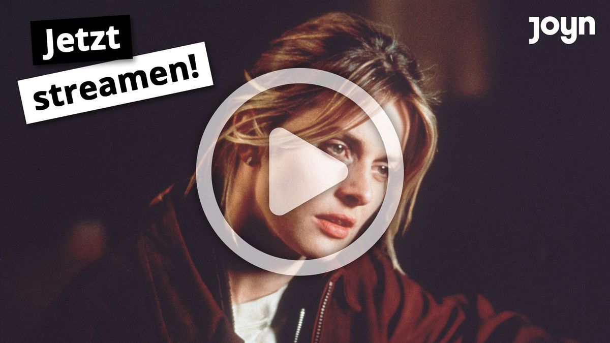 Nastassja Kinski in "tödliche Geschwindigkeit"