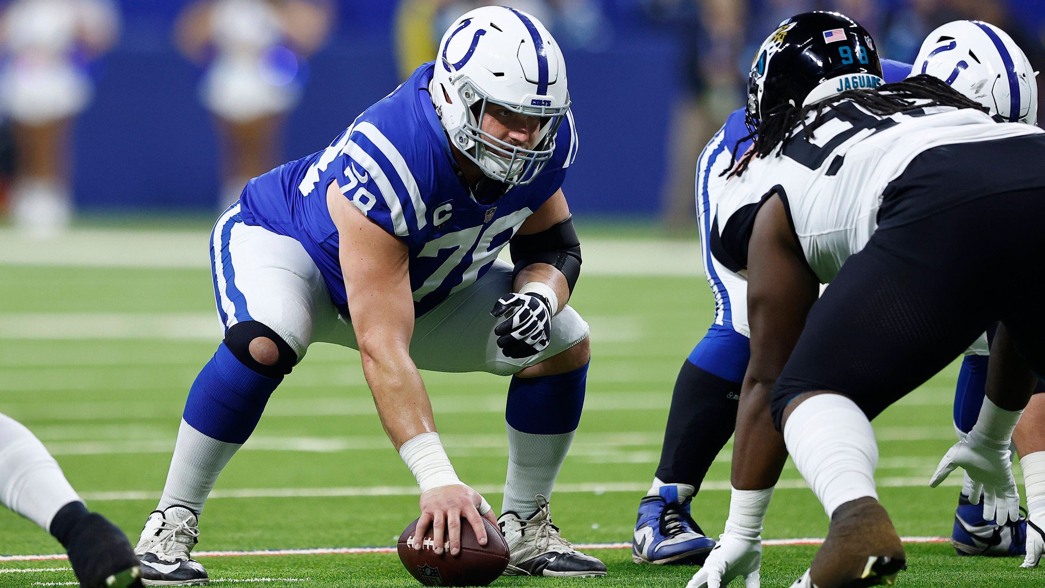 <strong>Die möglichen Gegner der Colts in Berlin</strong><br>Doch wer wird in diesem Jahr der Gegner sein? Noch ist er nicht bekannt. Grundsätzlich könnte es <a href="https://www.ran.de/sports/american-football/nfl/galerien/nfl2025-die-gegner-aller32-teams-in-der-kommenden-saison-im-ueberblick-spielplan-chiefs-481150">jedes der neun Teams sein, gegen die die Colts 2025 ihre Heimspiele bestreiten</a>. Es gibt aber nur einen großen Favoriten. <strong><em>ran</em></strong> stellt alle Gegner vor, die in Frage kommen.