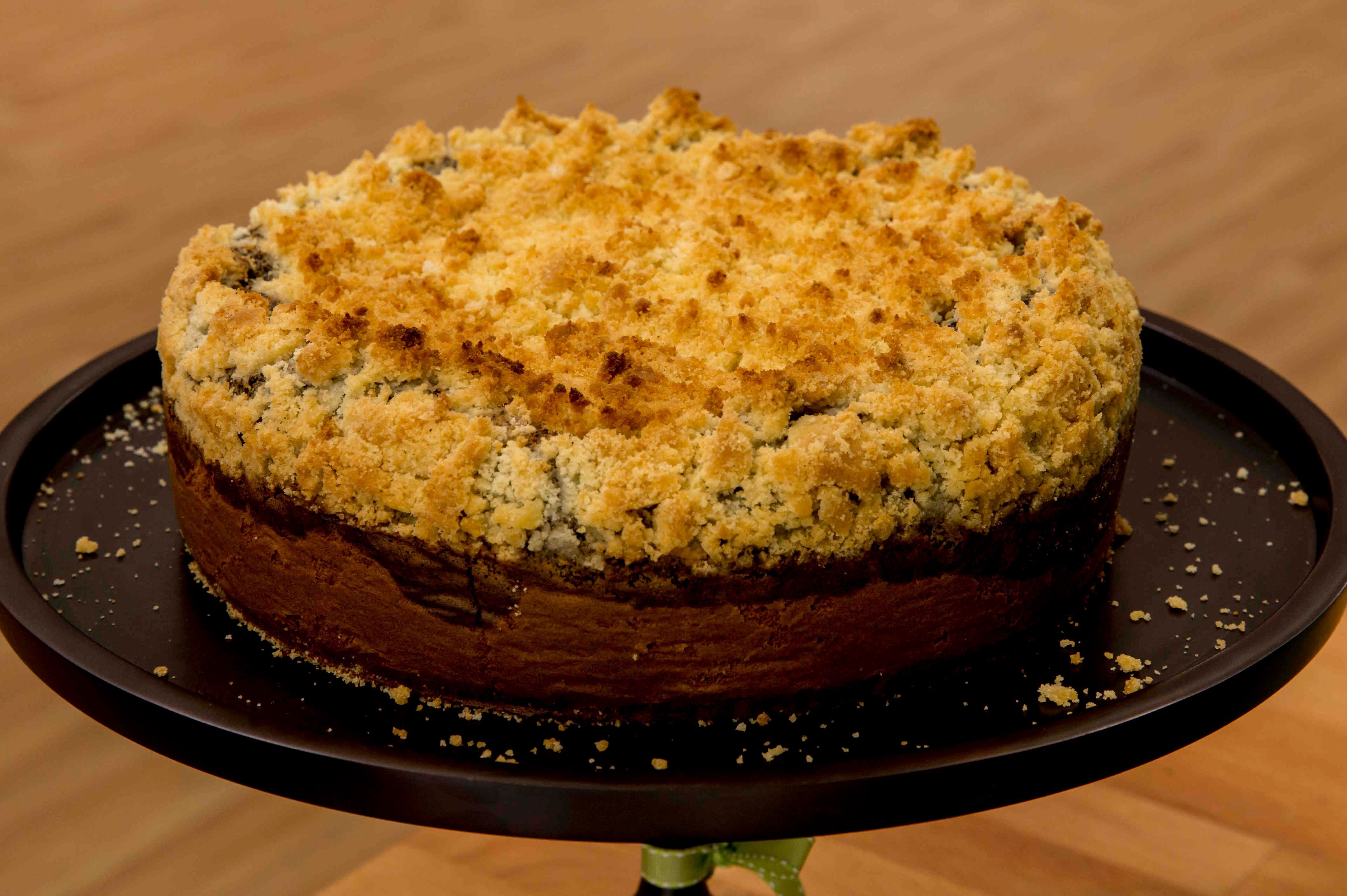 KuchenRezepte Das große Backen SAT.1