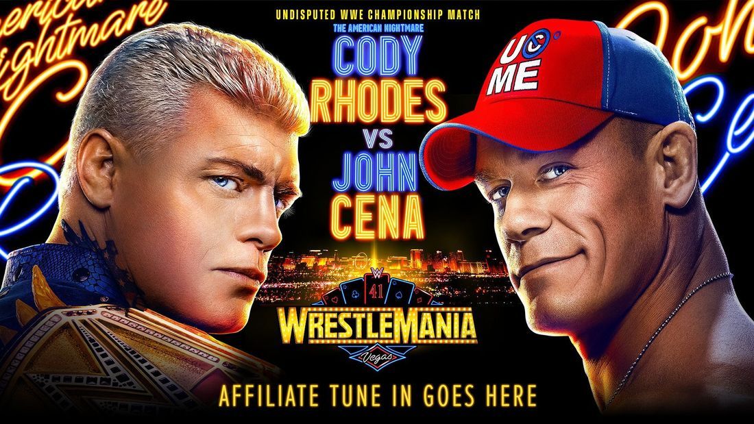 Livestream poster