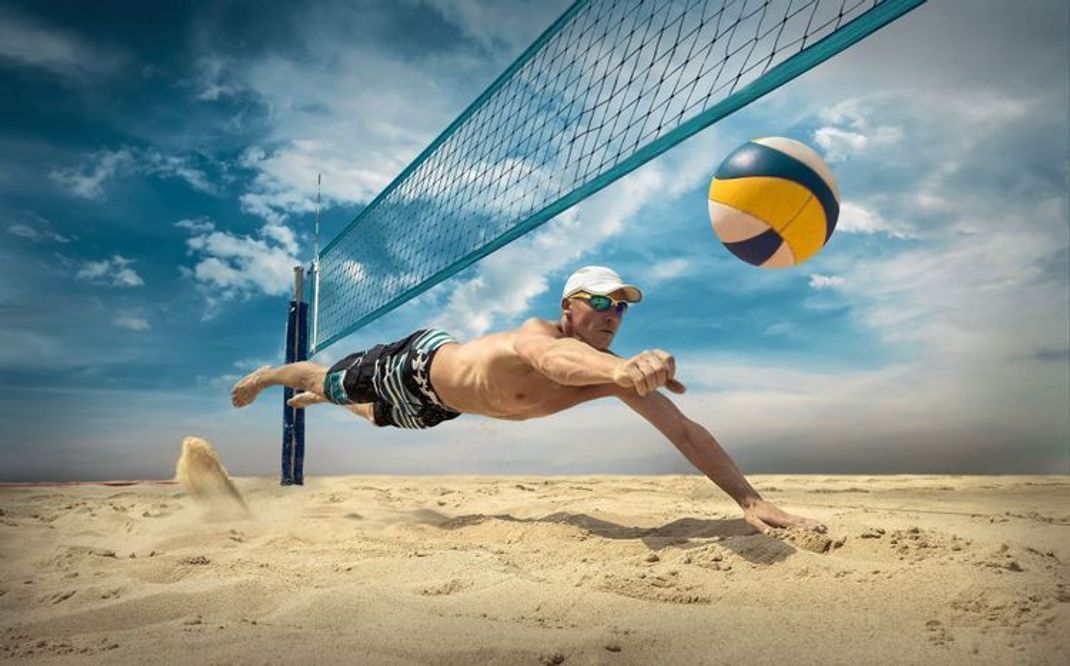Fit und aktiv durch die warme Jahreszeit – richtig Sport treiben im Sommer