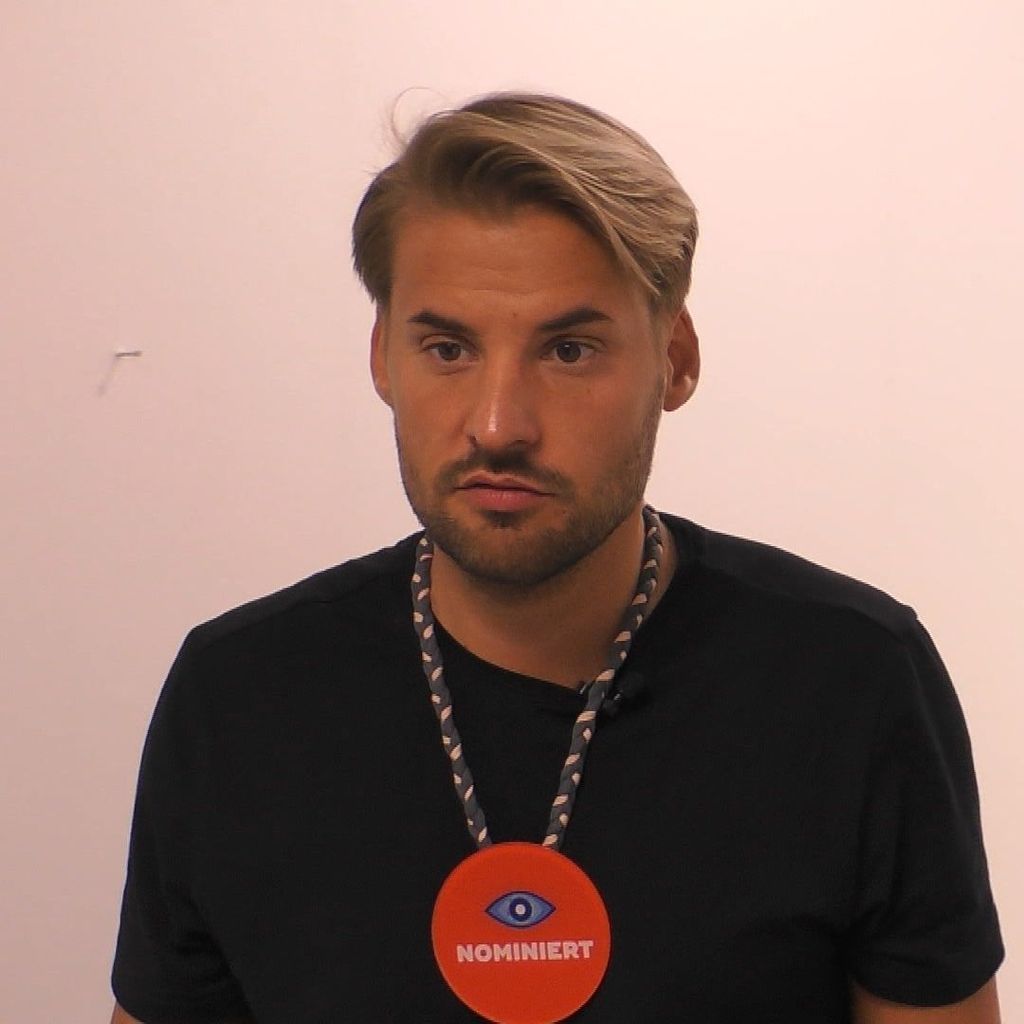 Nominierungsschock! Marcus landet auf der Exit-Liste
