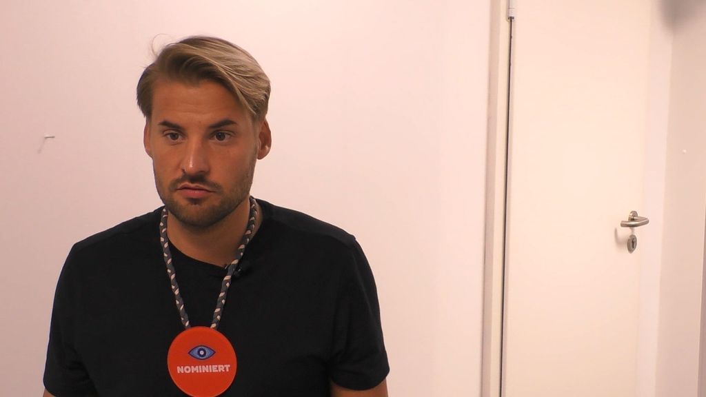 Nominierungsschock! Marcus landet auf der Exit-Liste