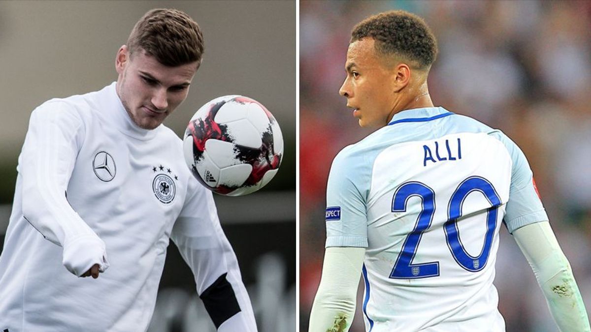 Top 10: Die erfolgreichsten U21-Torjäger in Europas Top-Ligen