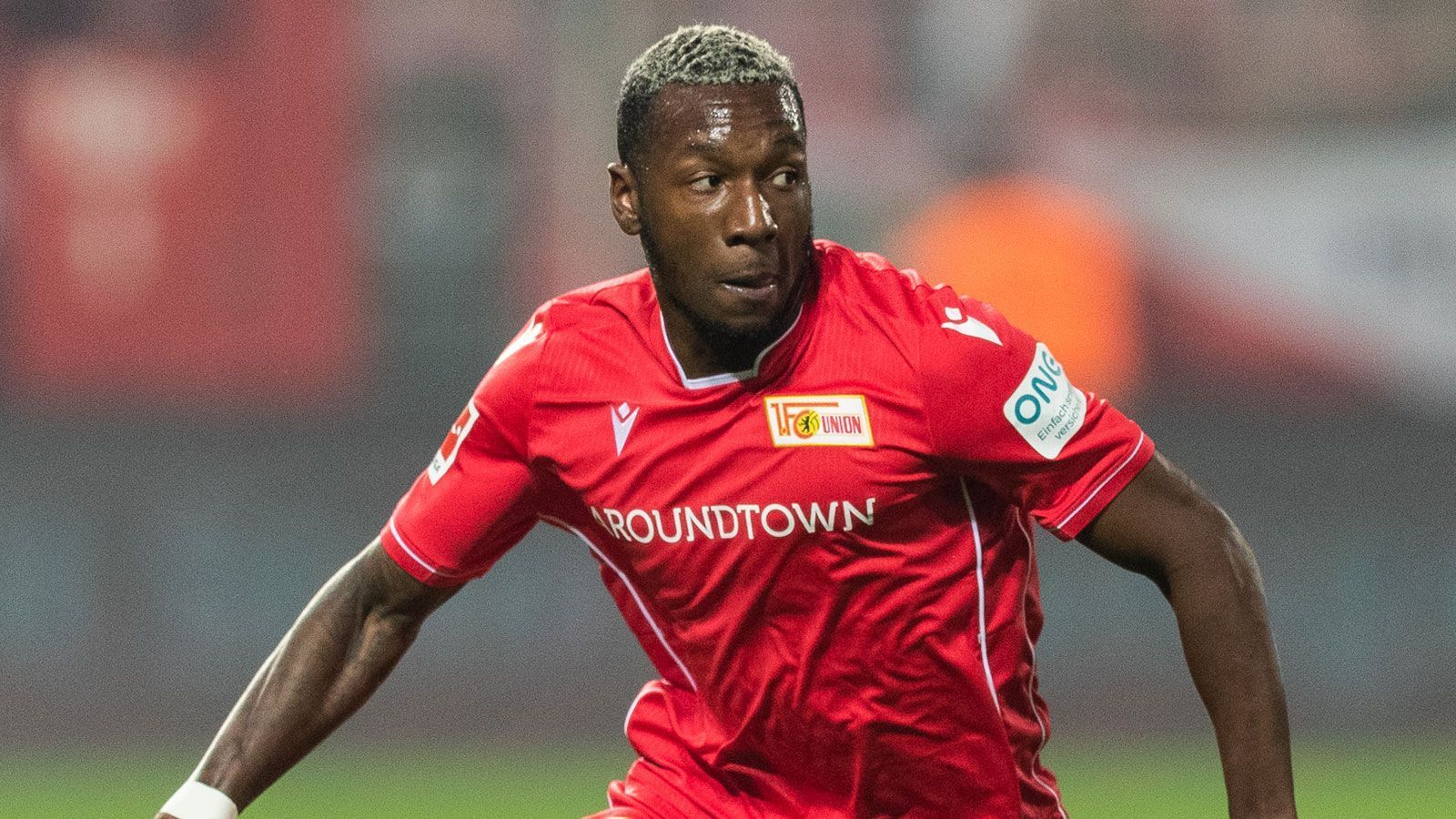 
                <strong>3. Sheraldo Becker (Union Berlin)</strong><br>
                Spitzengeschwindigkeit 35,4 km/h
              