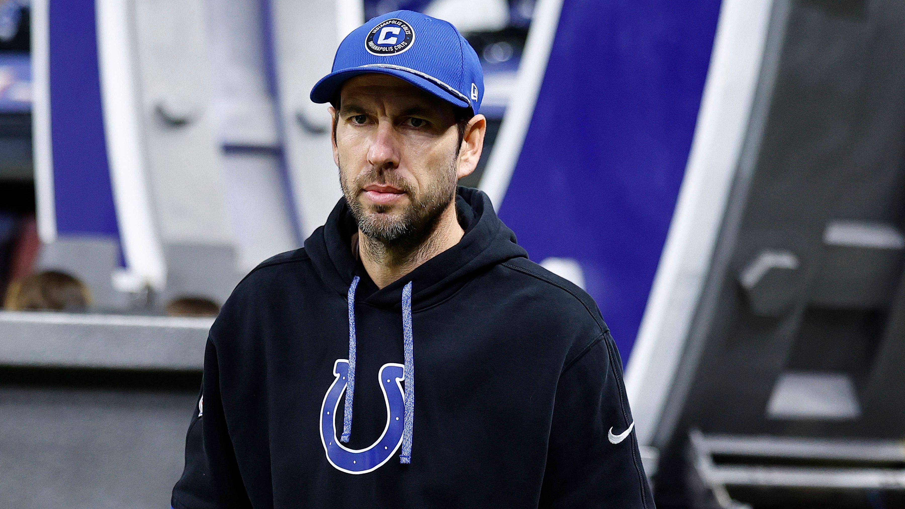<strong>Platz 3: Shane Steichen (Indianapolis Colts)</strong><br>Quote: +700 (bei einem Einsatz von 100 US-Dollar gewinnt man 700 US-Dollar)