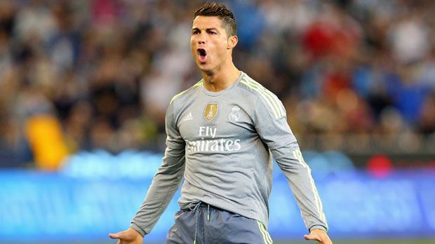 
                <strong>Real Madrid</strong><br>
                Und so bleibt nur noch ein Platz übrig und der geht an Barcelonas Dauerrivalen Real Madrid. 
              