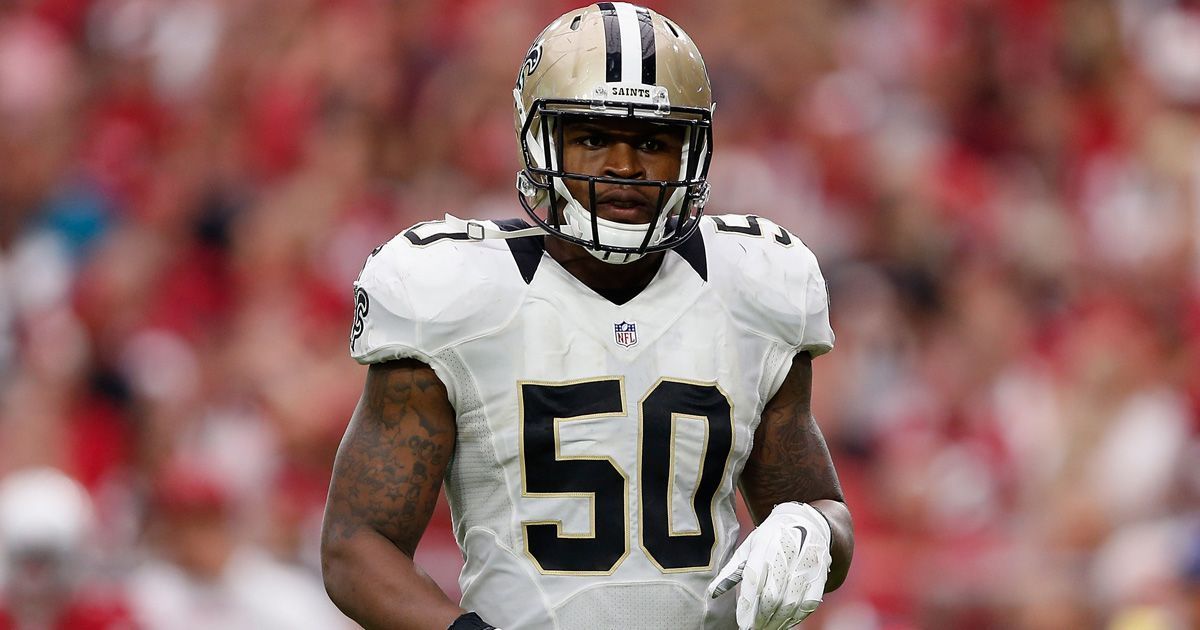 
                <strong>New Orleans Saints: Stephone Anthony (Linebacker, 31. Pick 2015)</strong><br>
                Die New Orleans Saints haben nur 2015 ihren Erstrunden-Pick in den Sand gesetzt. Stephone Anthony kam nach einer starken Rookie-Saison nie mehr auf sein Leistungsniveau zurück. Nachdem Anthony 2017 nicht mehr ins Spielsystem der Saints passte, wurde er für einen Fünftrunden-Pick nach Miami getradet.
              