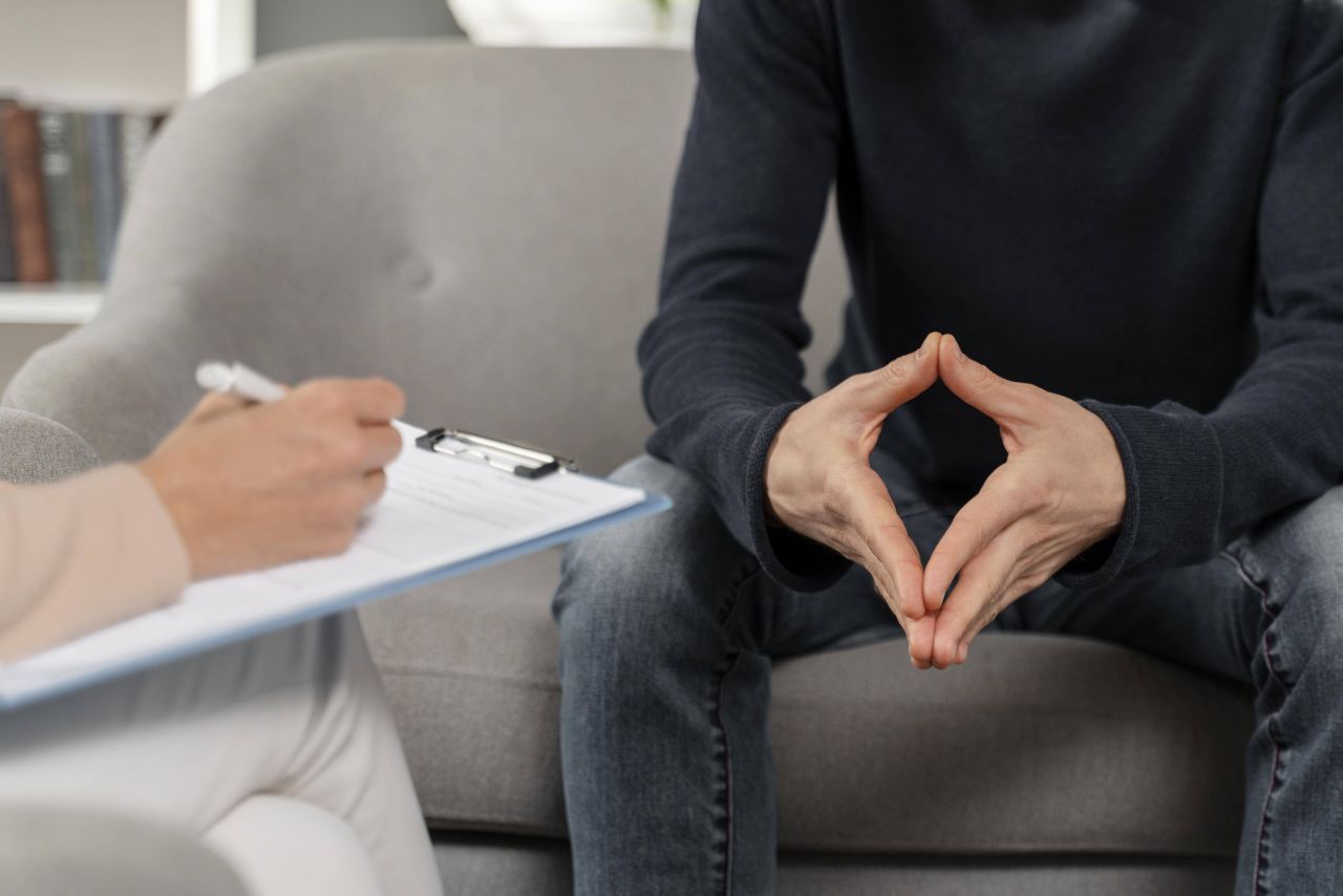 Psychologe, Psychotherapeut, Psychiater Die Unterschiede Galileo
