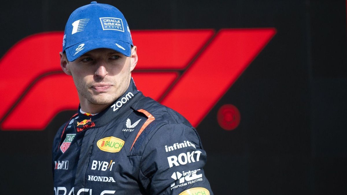 Fährt Max Verstappen ab 2026 für Mercedes?