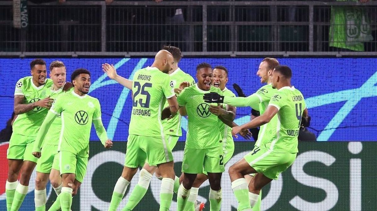 Perfekter Start für Trainer Kohfeldt