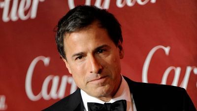 Profile image - David O. Russell