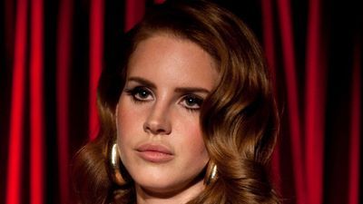 Profile image - Lana Del Rey