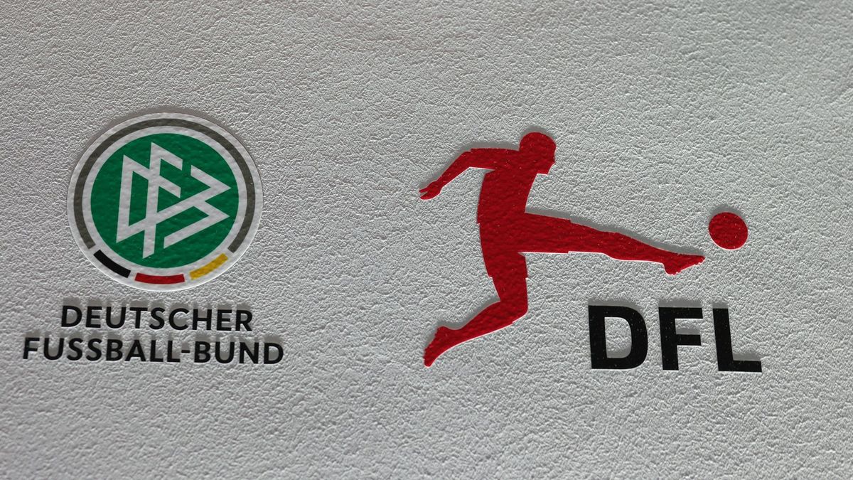 DFB und DFL arbeiten eng zusammen