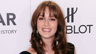 Profile image - Leighton Meester