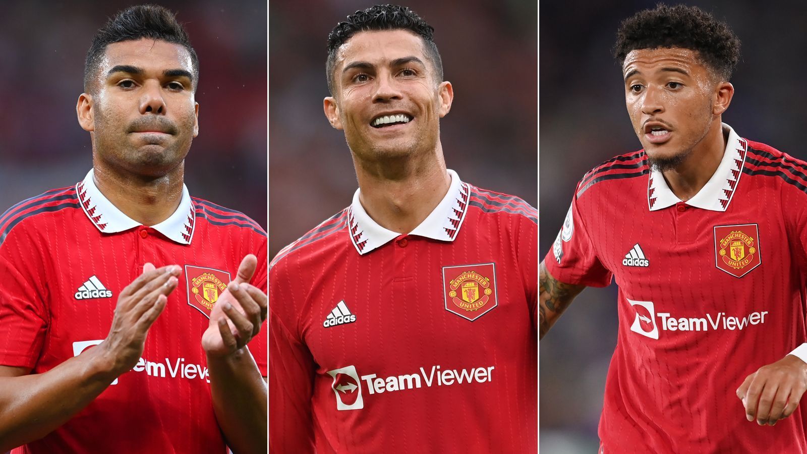 Manchester United: So viel kassieren die Stars pro Woche