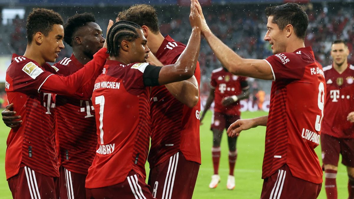 FC Bayern