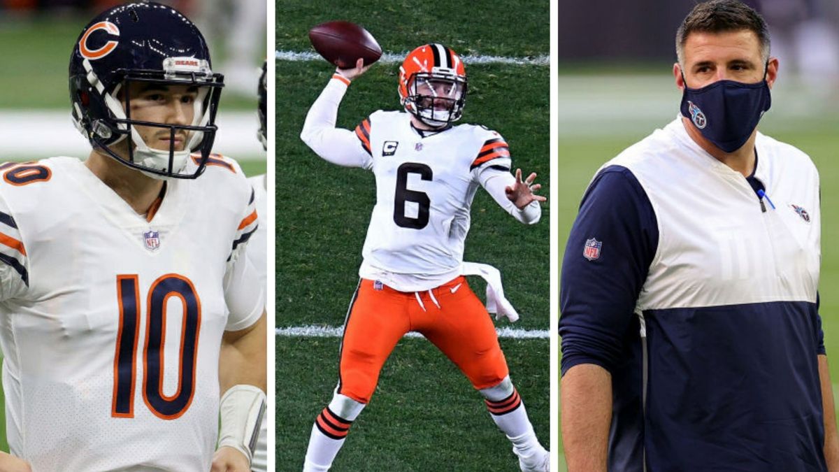 NFL Playoffs: Die Gewinner und Verlierer der Wild-Card-Runde