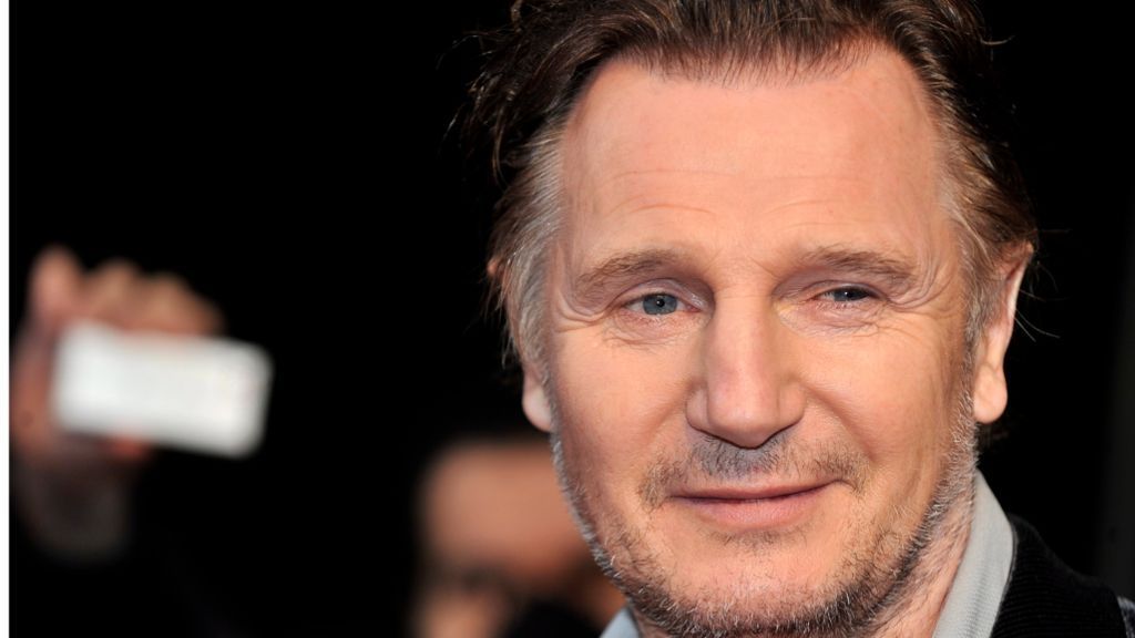 Liam Neeson Image