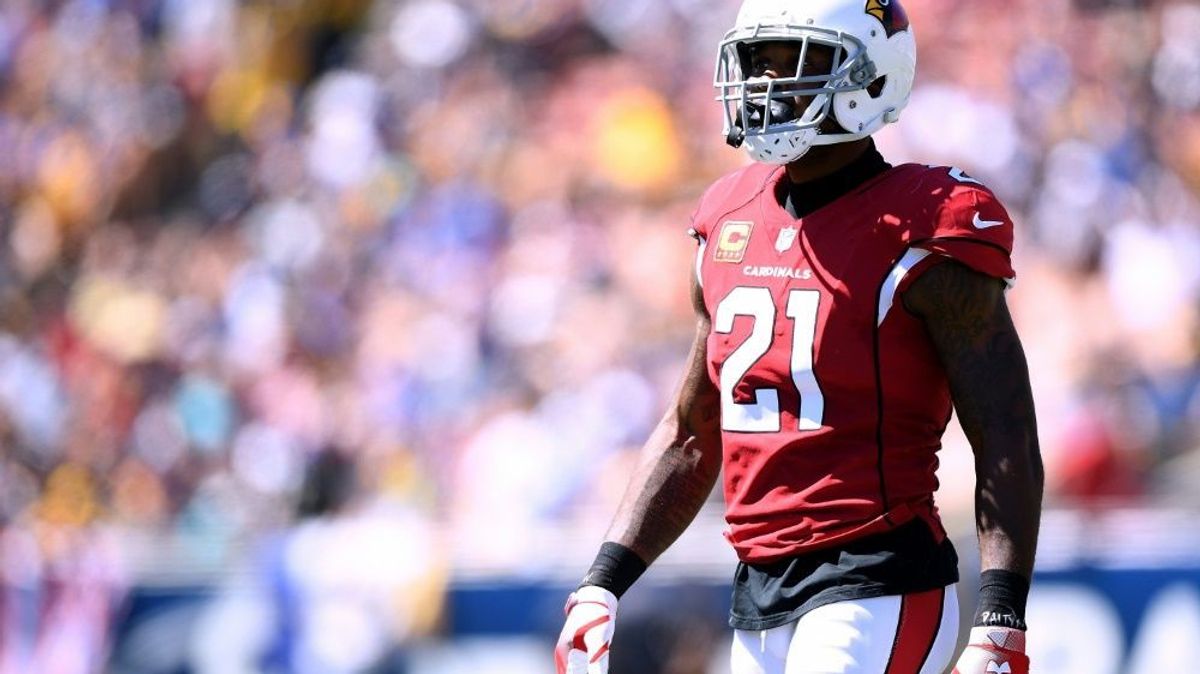 Verpasst die ersten sechs Spiele: Patrick Peterson