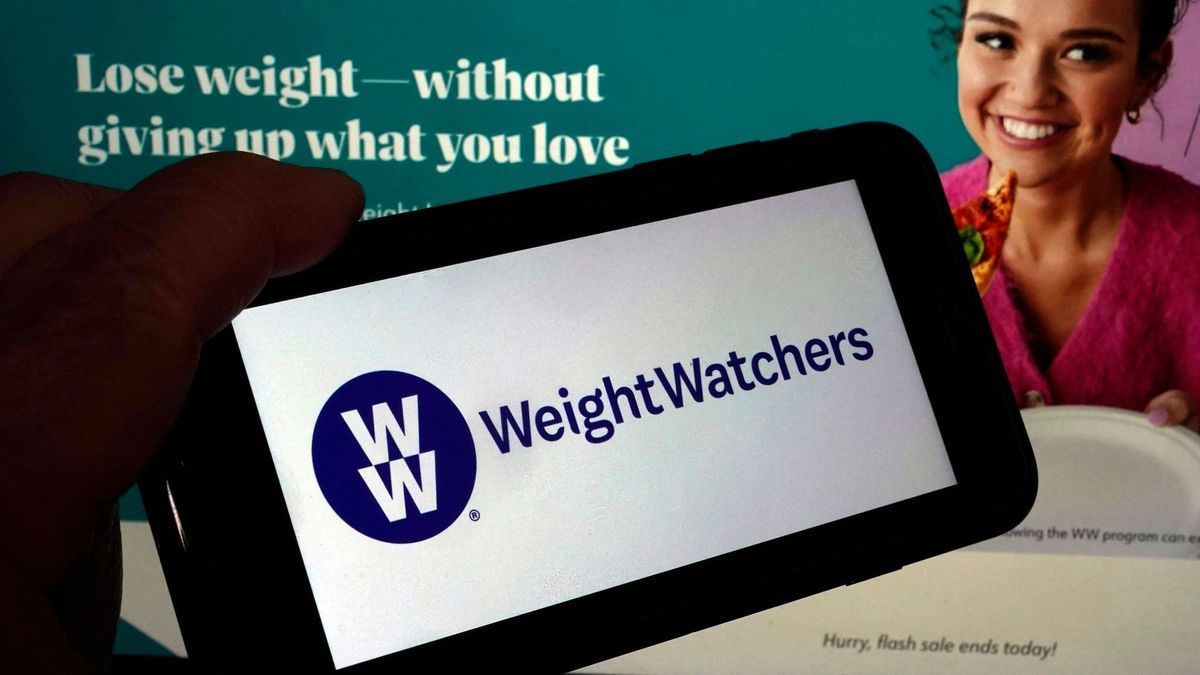 WeightWatchers saniert sich in US-Insolvenzverfahren