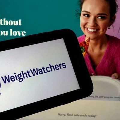 WeightWatchers saniert sich in US-Insolvenzverfahren