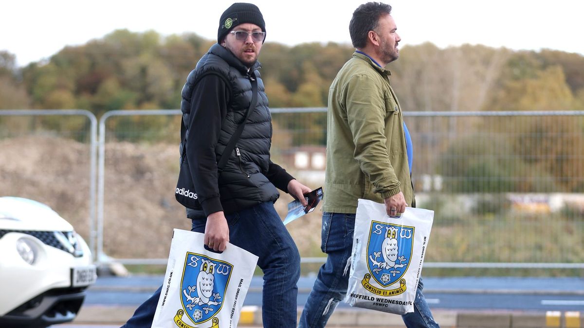 Sheffield Wednesday
