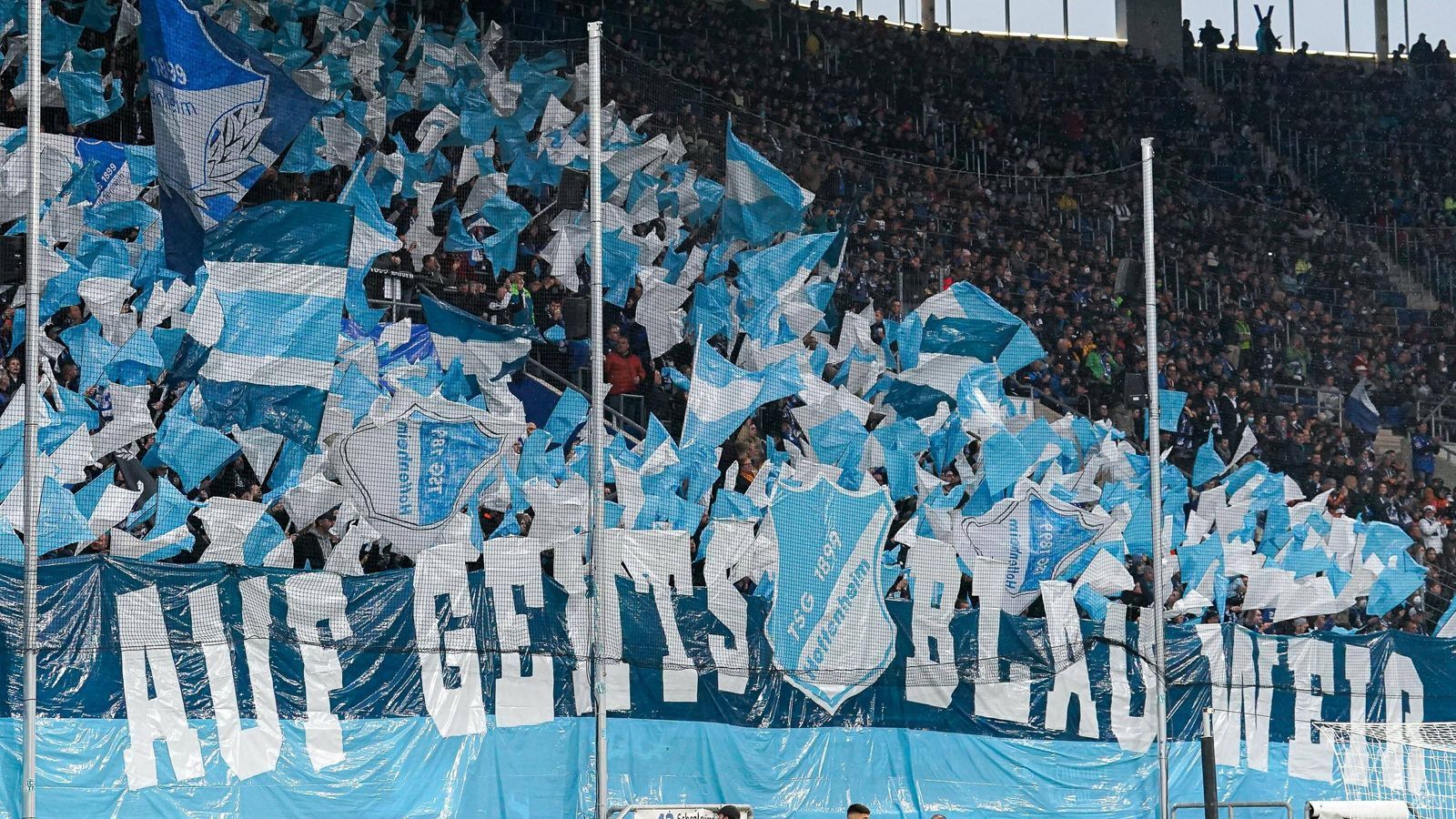 
                <strong>Platz 17: TSG 1899 Hoffenheim</strong><br>
                Stehplatz: 150 Euro - vergangene Saison: 150 EuroTeuerste Sitzplatzkategorie: 584 Euro (ligaweit Platz 16) - vergangene Saison: 584 Euro
              