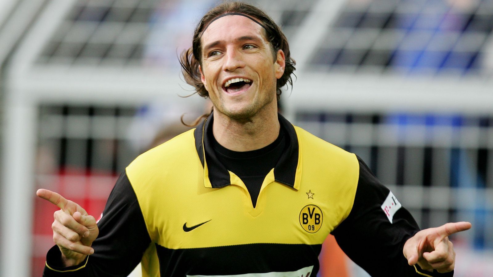 
                <strong>Argentinien</strong><br>
                Bundesliga-Rekordtorschütze des Landes: Diego Klimowicz - Bundesliga-Tore: 70 - Vereine: VfL Wolfsburg, Borussia Dortmund, VfL Bochum
              