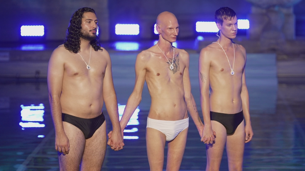 Wer ist raus nach Folge 10? Drei Male Models müssen kurz vor L.A. gehen
