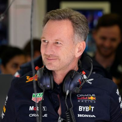 Red-Bull-Teamchef Christian Horner hat erneut Ärger