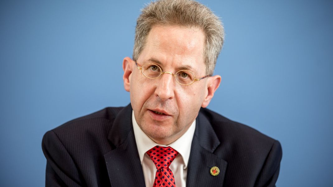 Hans-Georg Maaßen