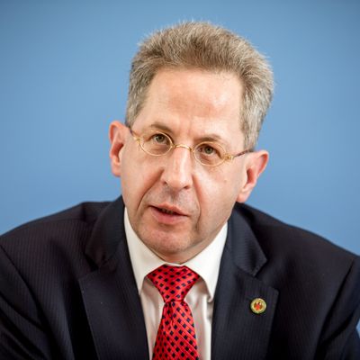 Hans-Georg Maaßen