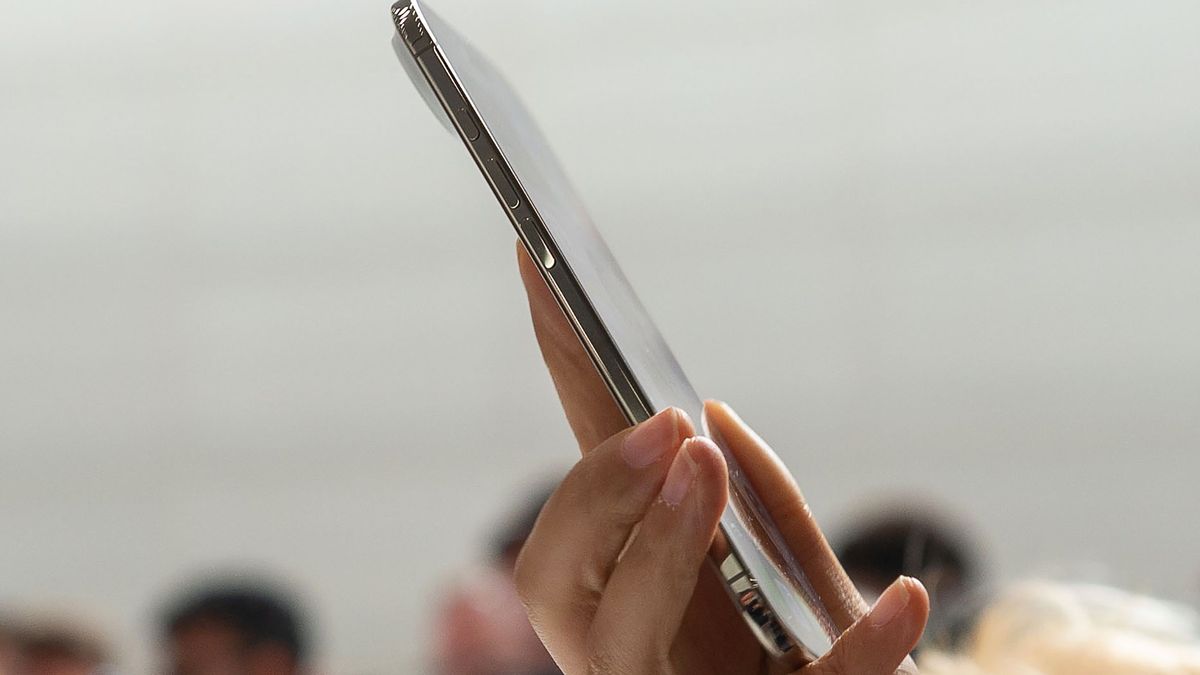 iPhone Air 