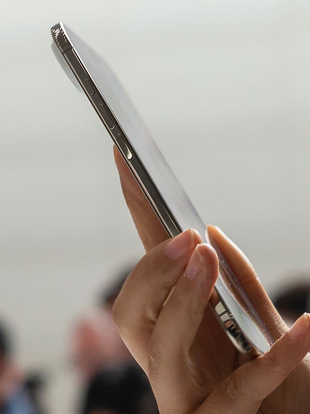 iPhone Air 