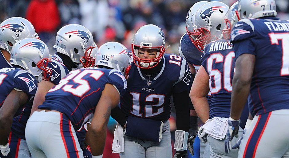 
                <strong>1. New England Patriots (13-3, Vorwoche: Platz 1)</strong><br>
                Für den Titelverteidiger wäre alles andere als der sechste Triumph im Super Bowl eine Enttäuschung. Nach durchwachsenem Saisonstart mit zwei Niederlagen aus vier Spielen haben sich die "Pats" auch ohne Stars wie die verletzten Julian Edelman und Dont'a Hightower zum Topfavoriten emporgeschwungen. Auch wenn die ganz großen Gegner - abgesehen von den Pittsburgh Steelers - in der zweiten Saisonhälfte fehlten, dürfte ein Duell mit Tom Brady und Co. für jedes Team zu einer Herkulesaufgabe werden.
              