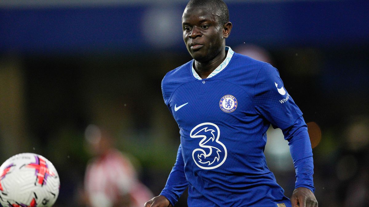 Kante