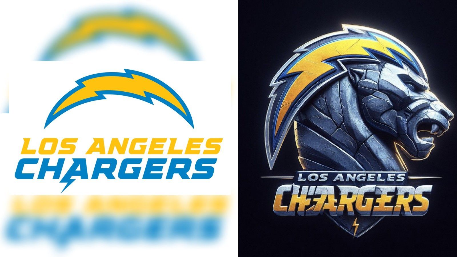 <strong>Los Angeles Chargers</strong>