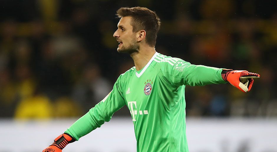 
                <strong>Sven Ulreich</strong><br>
                Ist immer zur Stelle, wenn er gefragt ist. Nahezu ohne Fehl und Tadel, mit einigen Glanzparaden. Beim 1:3 durch Bartra chancenlos. ran-Note: 2
              