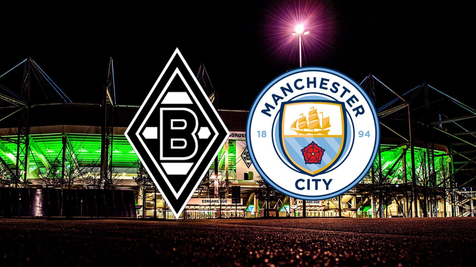 
                <strong>Champions League: Borussia Mönchengladbach vs. Manchester City</strong><br>
                Quasi zeitgleich mit der Leipzig-Absage war klar: Auch für die Partie von Borussia Mönchengladbach am 24. Februar muss eine Alternative her. Das Einreiseverbot galt zwar vorerst nur bis zum 17. Februar, könnte allerdings verlängert werden. Die Verantwortlichen sorgten lieber vor und verlegten die Partie.
              