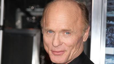 Profile image - Ed Harris