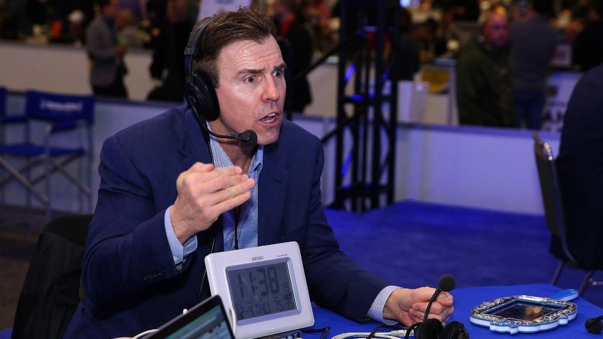 Bill Romanowski