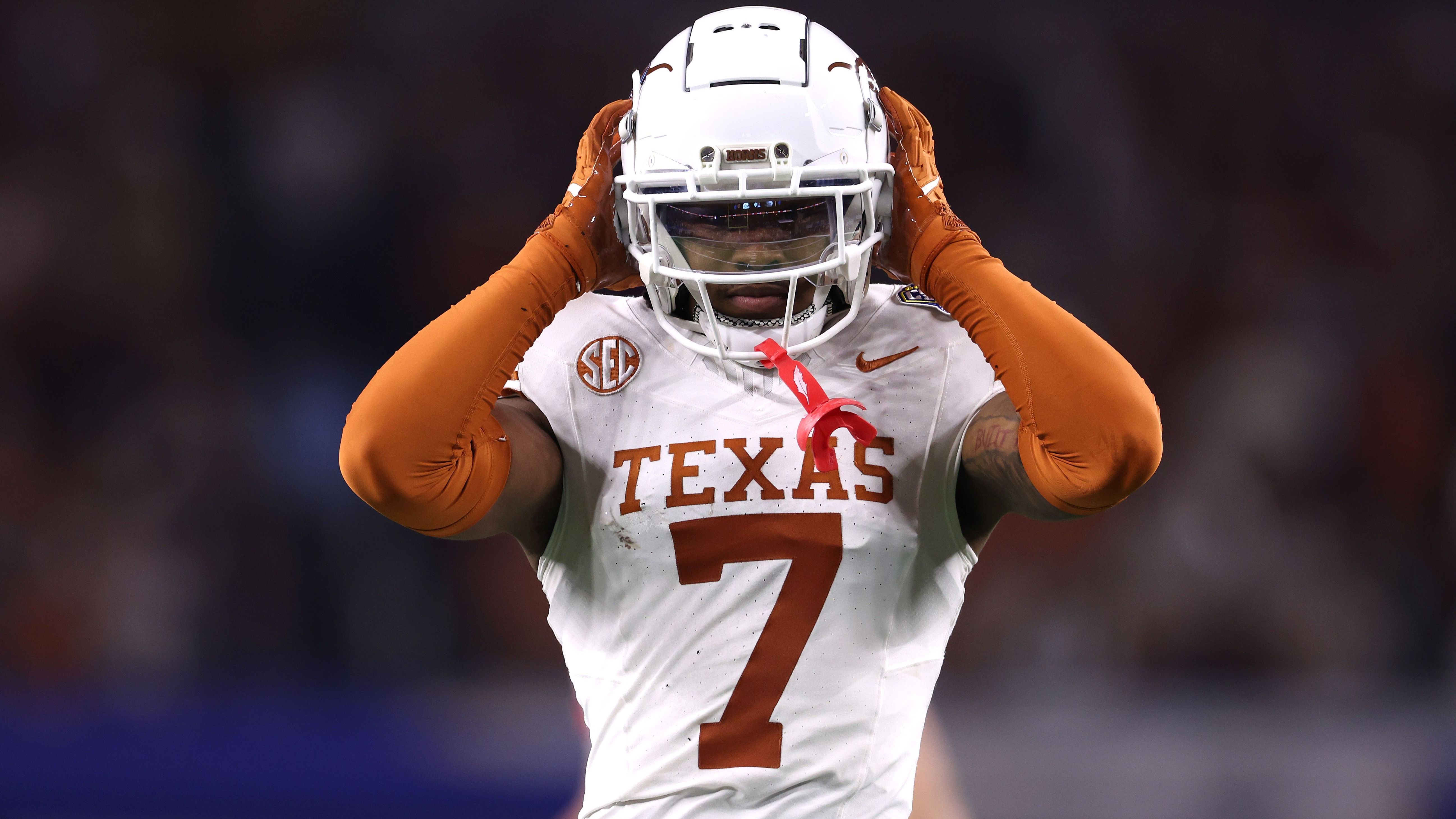 <strong>20. Pick: Jahdae Barron (Cornerback)</strong><br>Denver Broncos<br>- Vertrag unterschrieben: <strong>nein</strong>