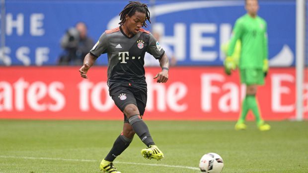 
                <strong>Renato Sanches (Bayern München)</strong><br>
                Platz 1: Renato Sanches (Bayern München)
              
