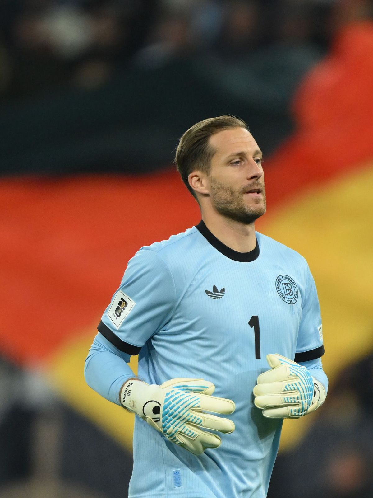 Germany v Luxembourg - FIFA World Cup 2026 Qualifier