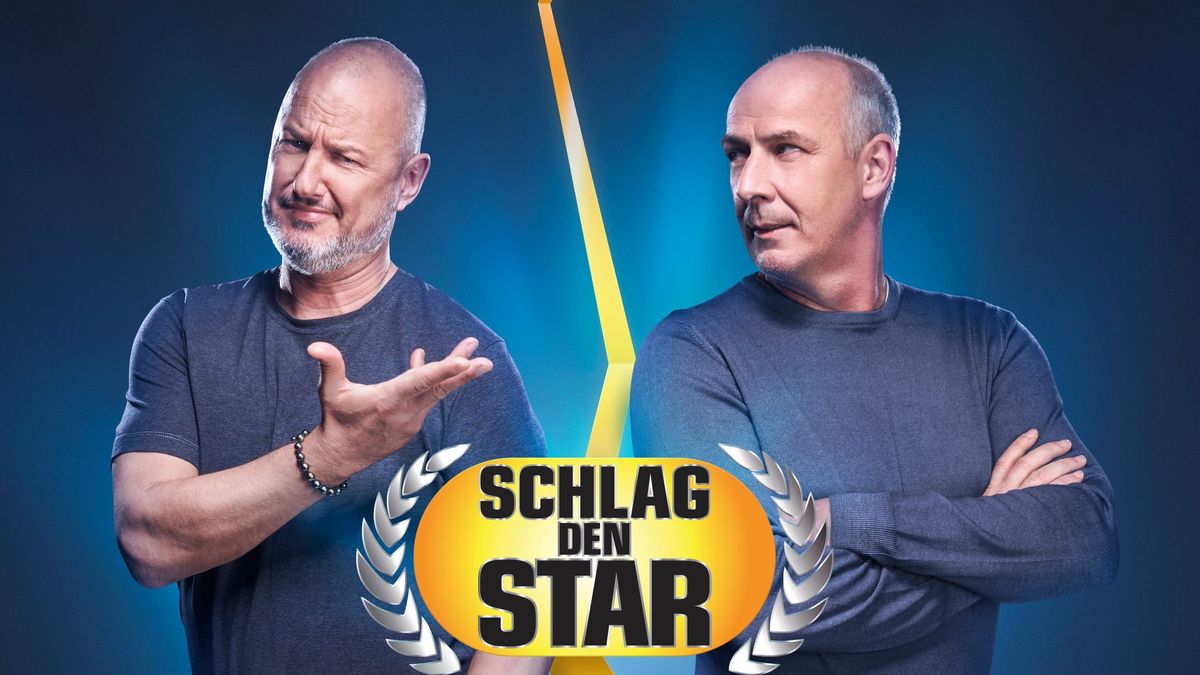 SDS_Frank Rosin VS Mario Basler