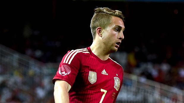 
                <strong>Gerard Deuolfeu (2012)</strong><br>
                Gerard Deulofeu - Spanien/FC Everton: Der Stürmer wurde 2012 zum "Golden Player" ernannt. Beim FC Barcelona kam er nie über die Rolle des Reservisten hinaus. Beim FC Sevilla und beim FC Everton lief er als Leihspieler auf und entwickelte sich dort jeweils zum Stammspieler.
              