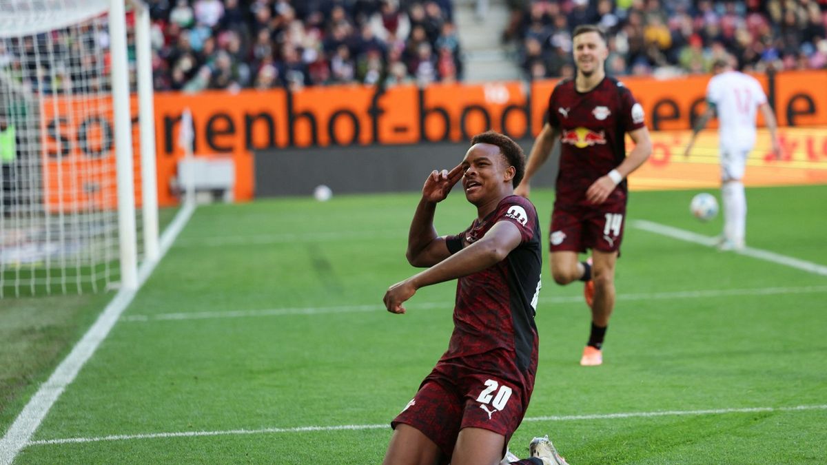 Ouédraogo will auch in der Nationalelf jubeln