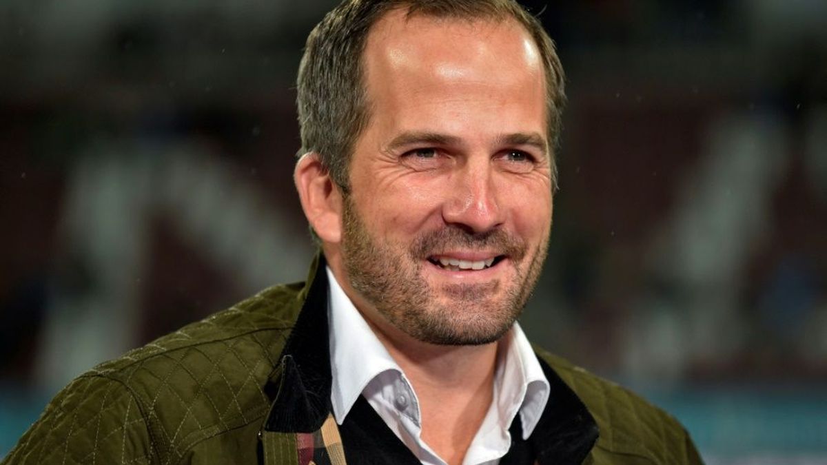 Baum trifft mit Augsburg am Samstag auf den BVB