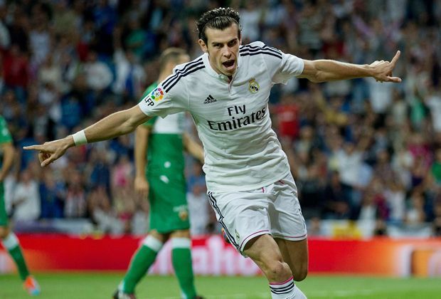 
                <strong>Gareth Bale (Hamburger SV)</strong><br>
                In der Saison 2007/08 wird dem Hamburger SV Gareth Bale von Tottenham Hotspur angeboten - für sechs Millionen Euro! Weil die Hanseaten aber damals schon klamm sind, lehnen sie dankend ab.
              